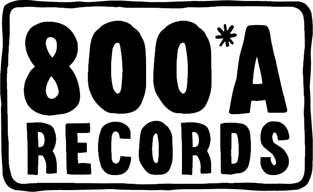 800*A RECORDS